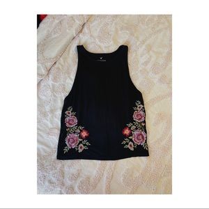 American Eagle Tank Top.
